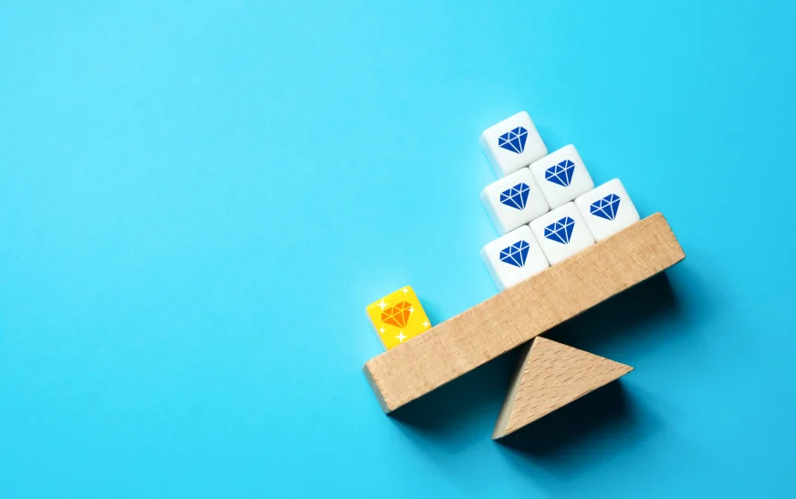 Balancing Promotional and Value-Driven Content: