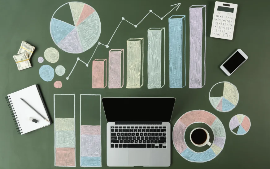 Tools for Social Media Reporting and Analysis: