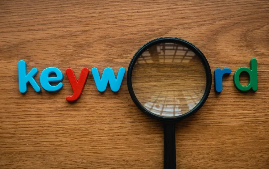 Keyword Match Types Explained Simply: