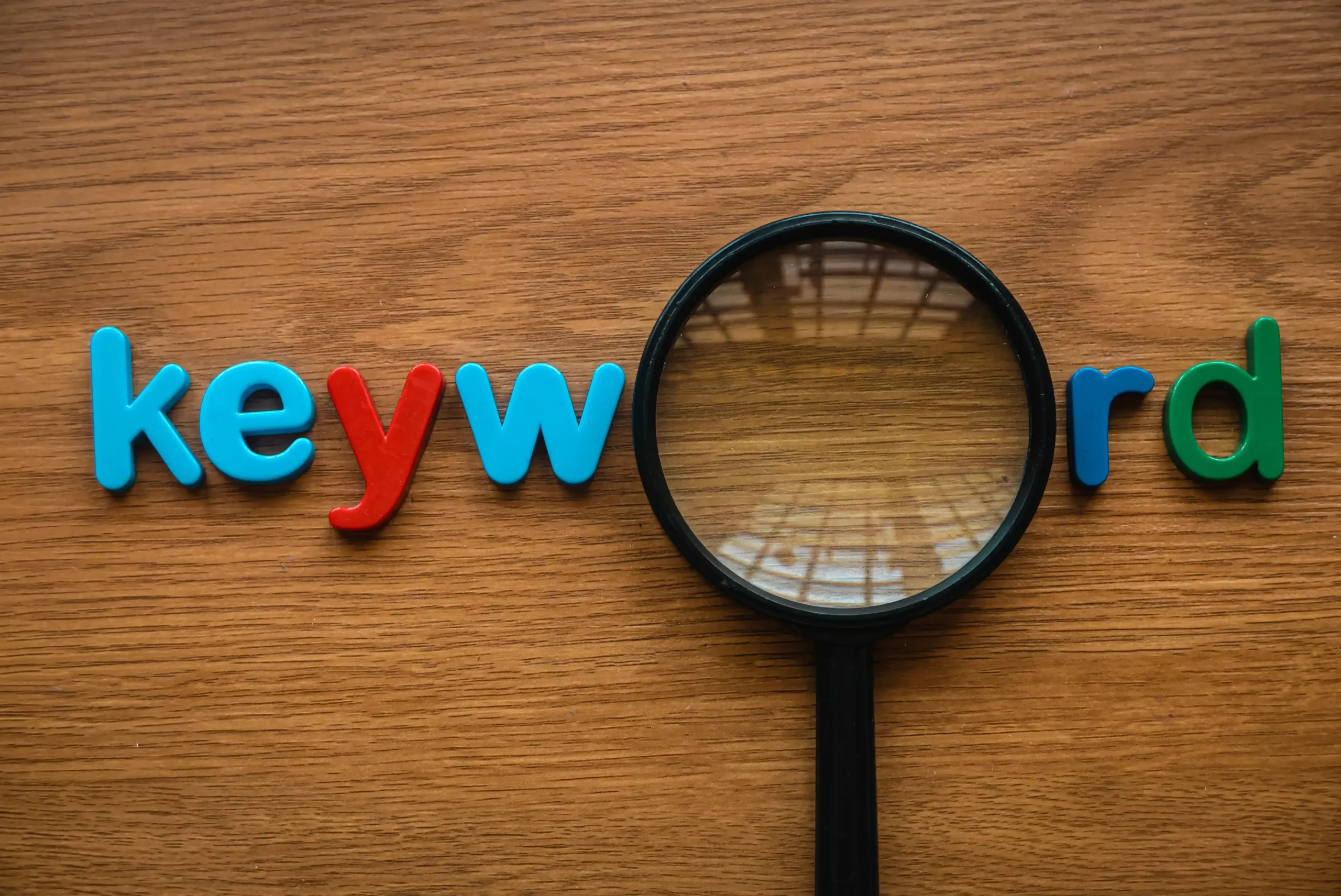 Keyword Match Types Explained Simply: