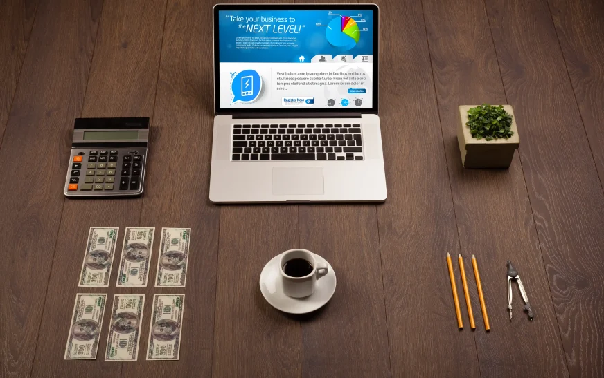 Landing Page Elements That Drive Conversions: