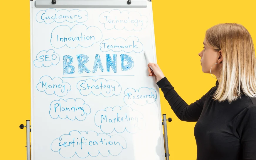 How to Position Your Brand in a Competitive Market: