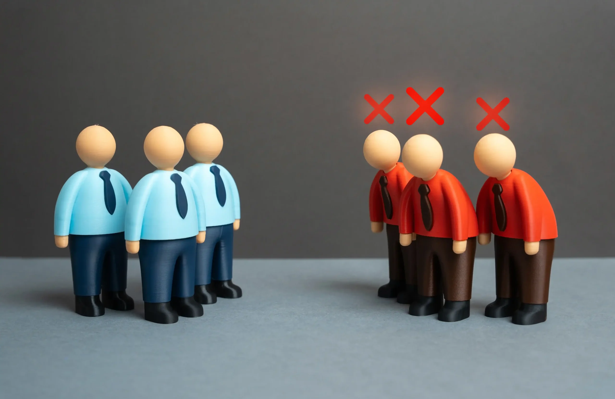 Positioning Mistakes That Confuse Customers: