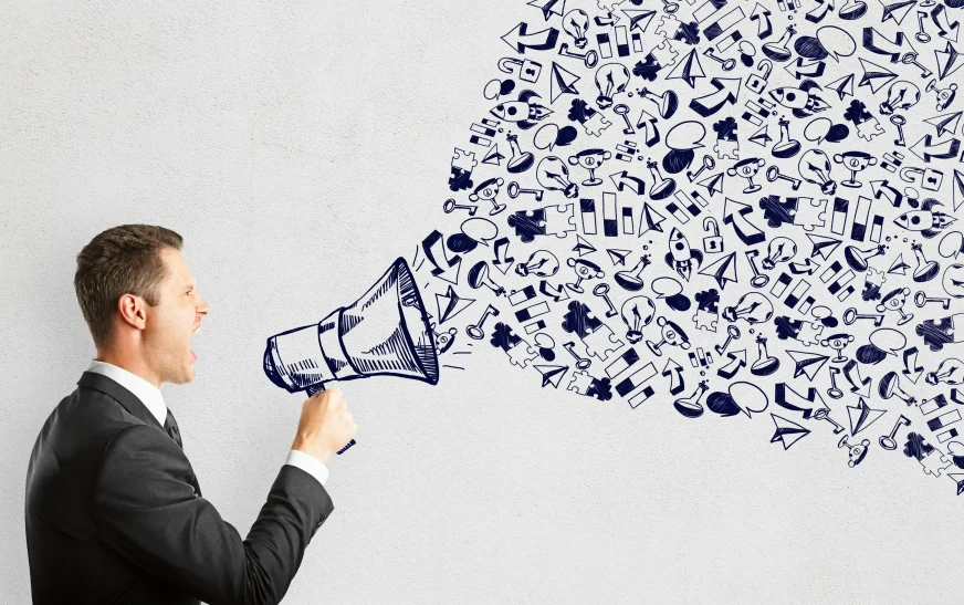 Developing a Consistent Brand Voice: