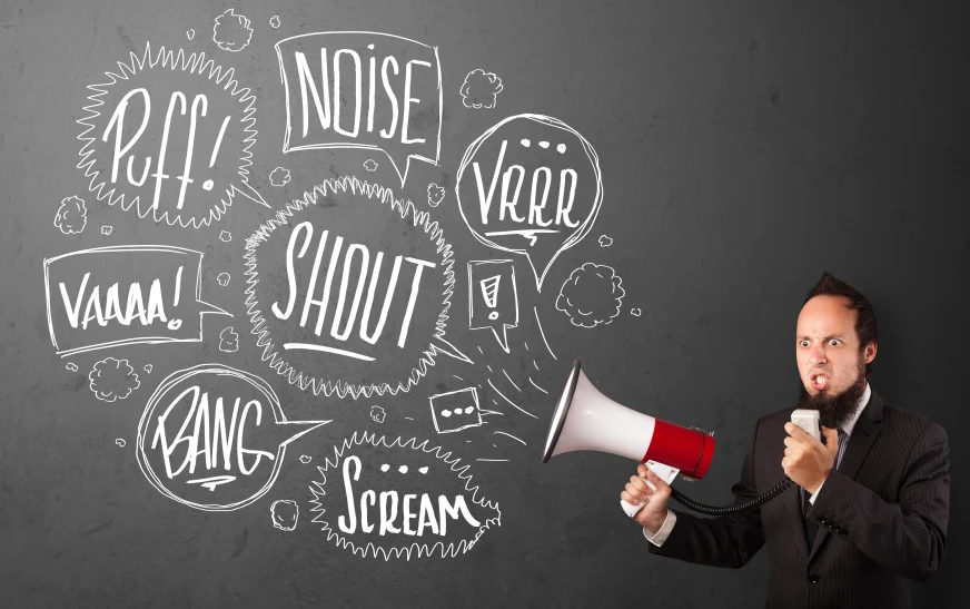 Tone of Voice Guidelines for Marketing Teams: