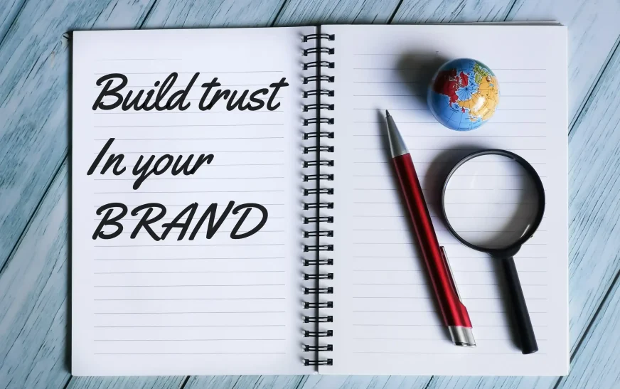 Measuring Brand Trust Over Time: